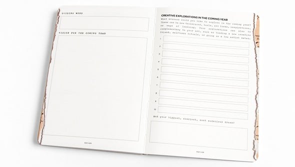 Release & Return Workbook gallery