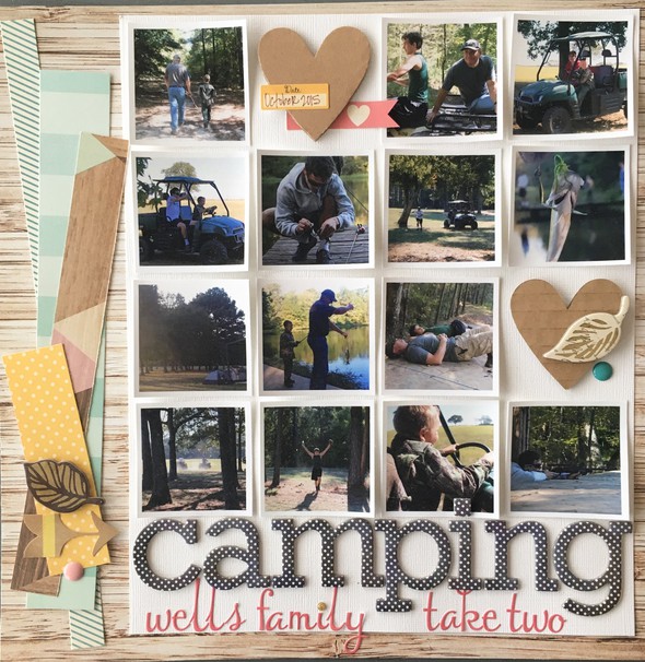 camping take two by angelanicolewells gallery