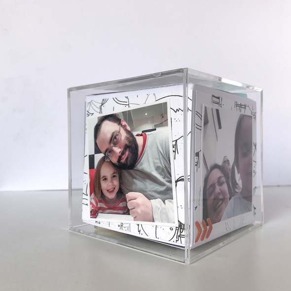 photo cube by lalchimisteartisane gallery