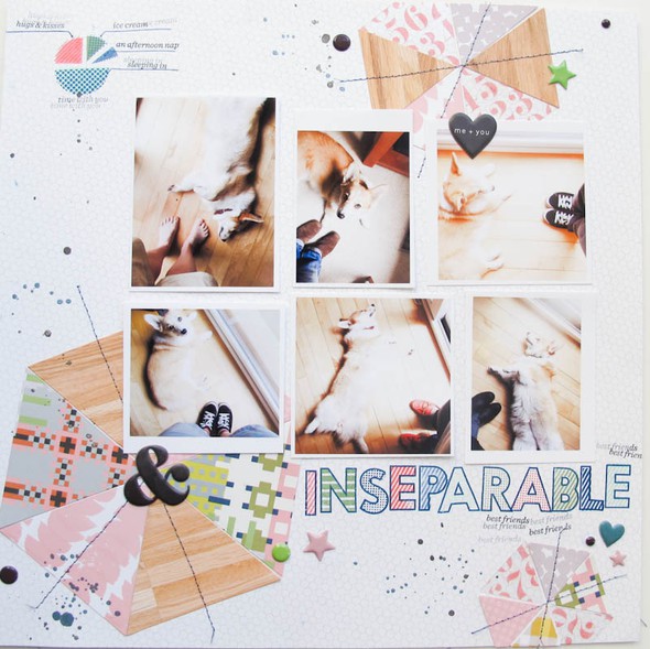 Inseparable by JilC gallery