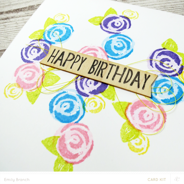 Happy Birthday Roses *Squints Add-On" by BranchOutDesigns gallery