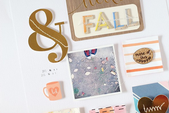 LAYOUT - HELLO FALL by EyoungLee gallery