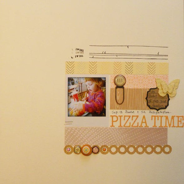 Pizza time by Rockermorsan gallery