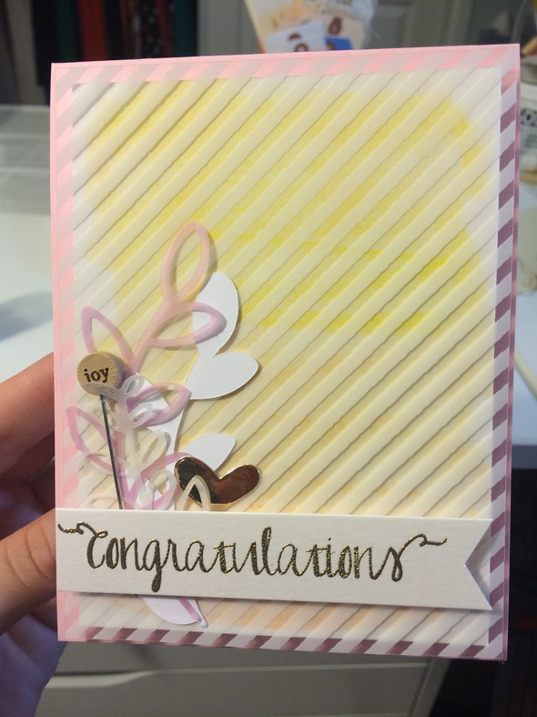 Congratulations Cards by JennilynFT gallery