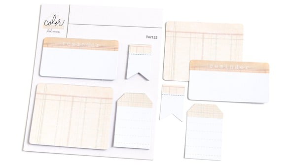 Color Collective Journaling Spots - Ledger	 gallery
