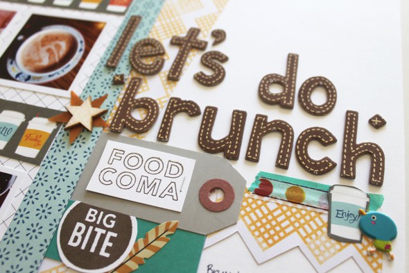 Let's Do Brunch! by sarahzayas gallery