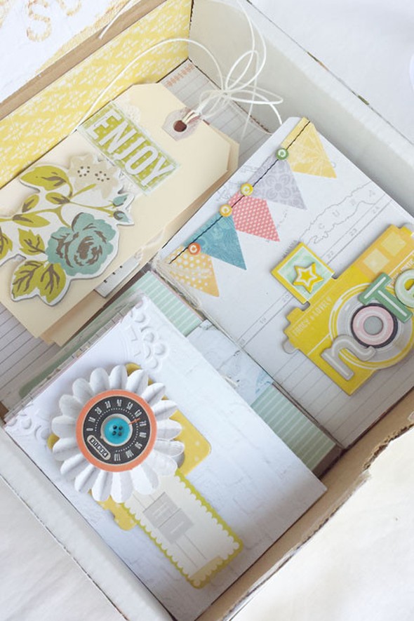 Stationery Gift Set by agomalley gallery