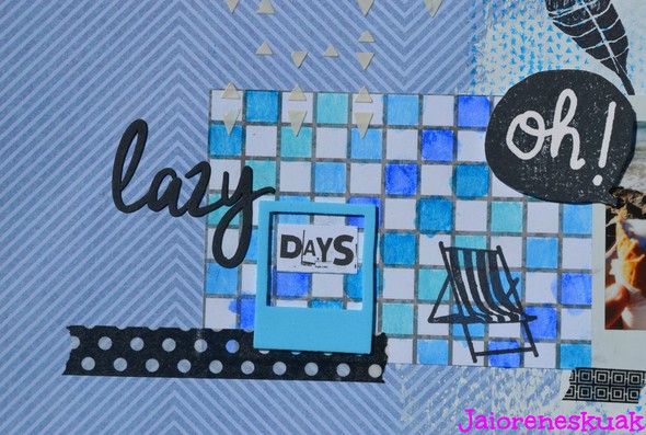 Lazy Days by jaione gallery