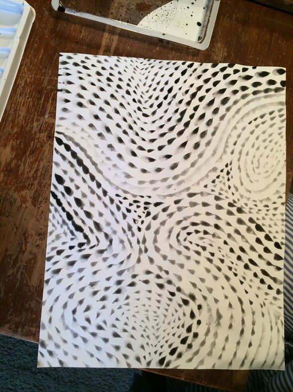 Playing with Lesson One by SuzMannecke gallery