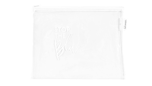 Stop the Blur Memory Planner Kit Bag gallery