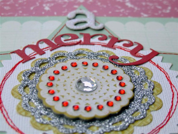 Christmas Journal 2011 - Cover by DaphneWR gallery