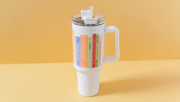 National Parks Books 40oz Tumbler gallery