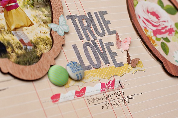 True Love *Main Kit Only* by maggieholmes gallery