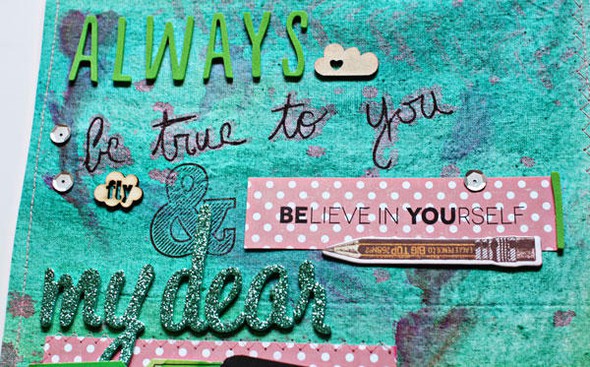 Always Be True To You by CristinaC gallery