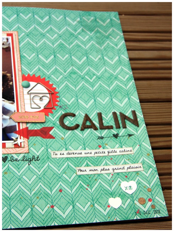 Calin by Marie17 gallery