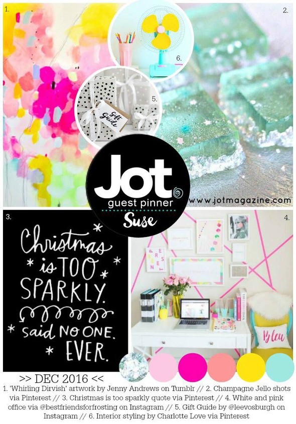 Christmas is Too Sparkly by natalieelph gallery