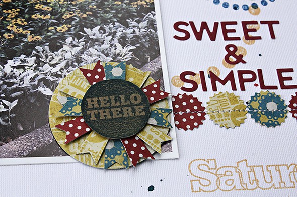 Sweet & Simple by adventurousBran gallery