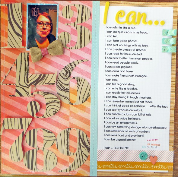 I Can...  by xoxoMonica gallery
