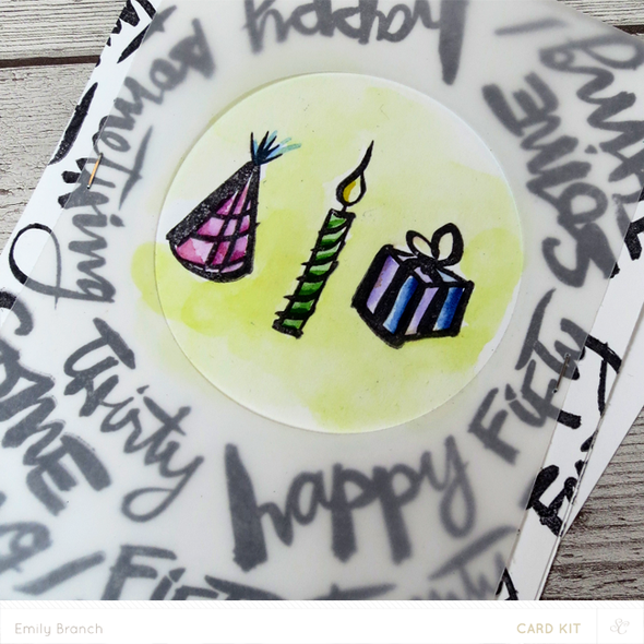 Happy Something Card  by BranchOutDesigns gallery