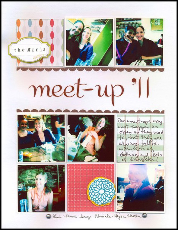 Meet-up '11 by LisaK gallery