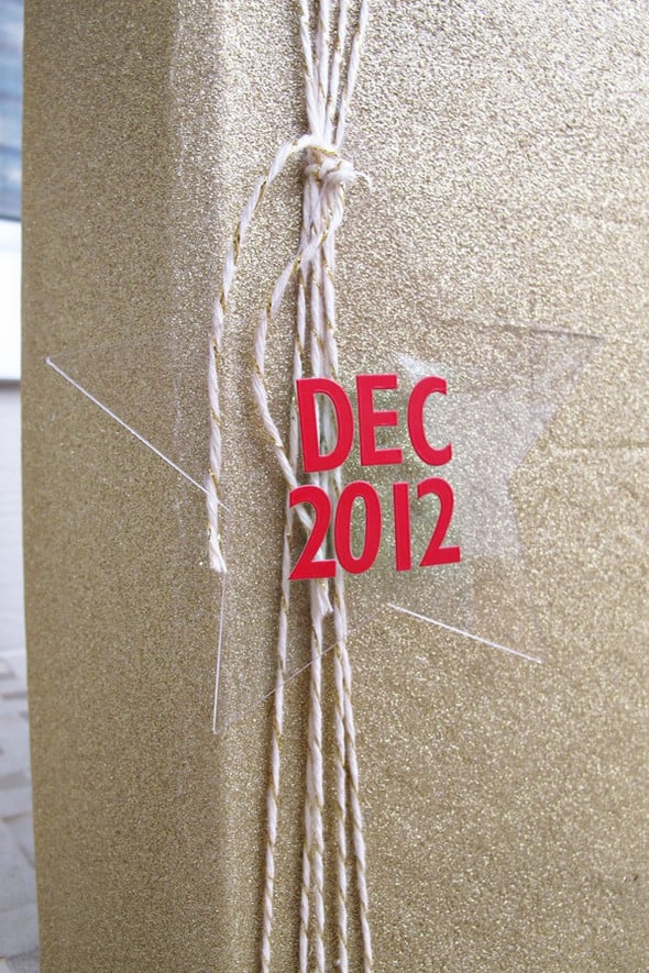 December Daily 2012 Cover by juleshollis gallery