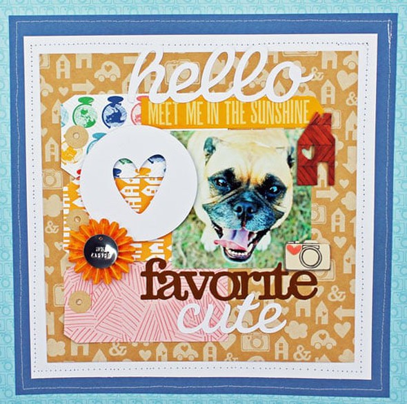 Hello *American Crafts* by melissamann gallery