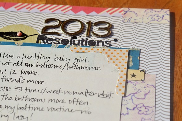 2013 Resolutions by tanyam25 gallery