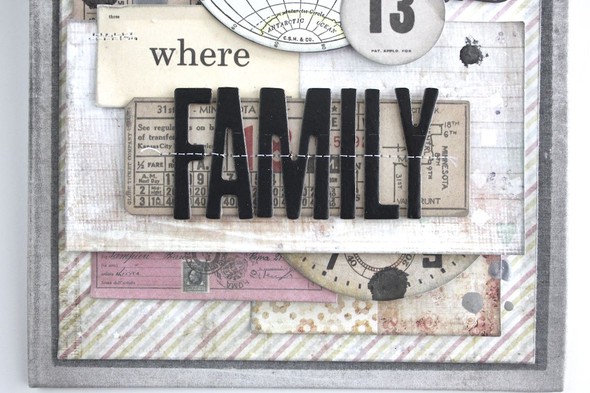 Family Mini Album by MaryAnnM gallery