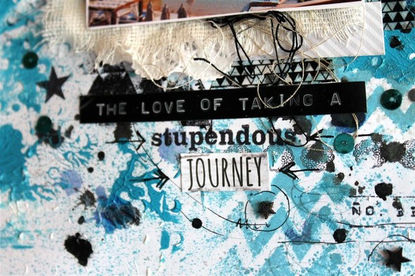 The love of taken af stupendous journey by Shelle86 gallery