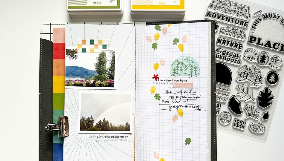 stamp subscription