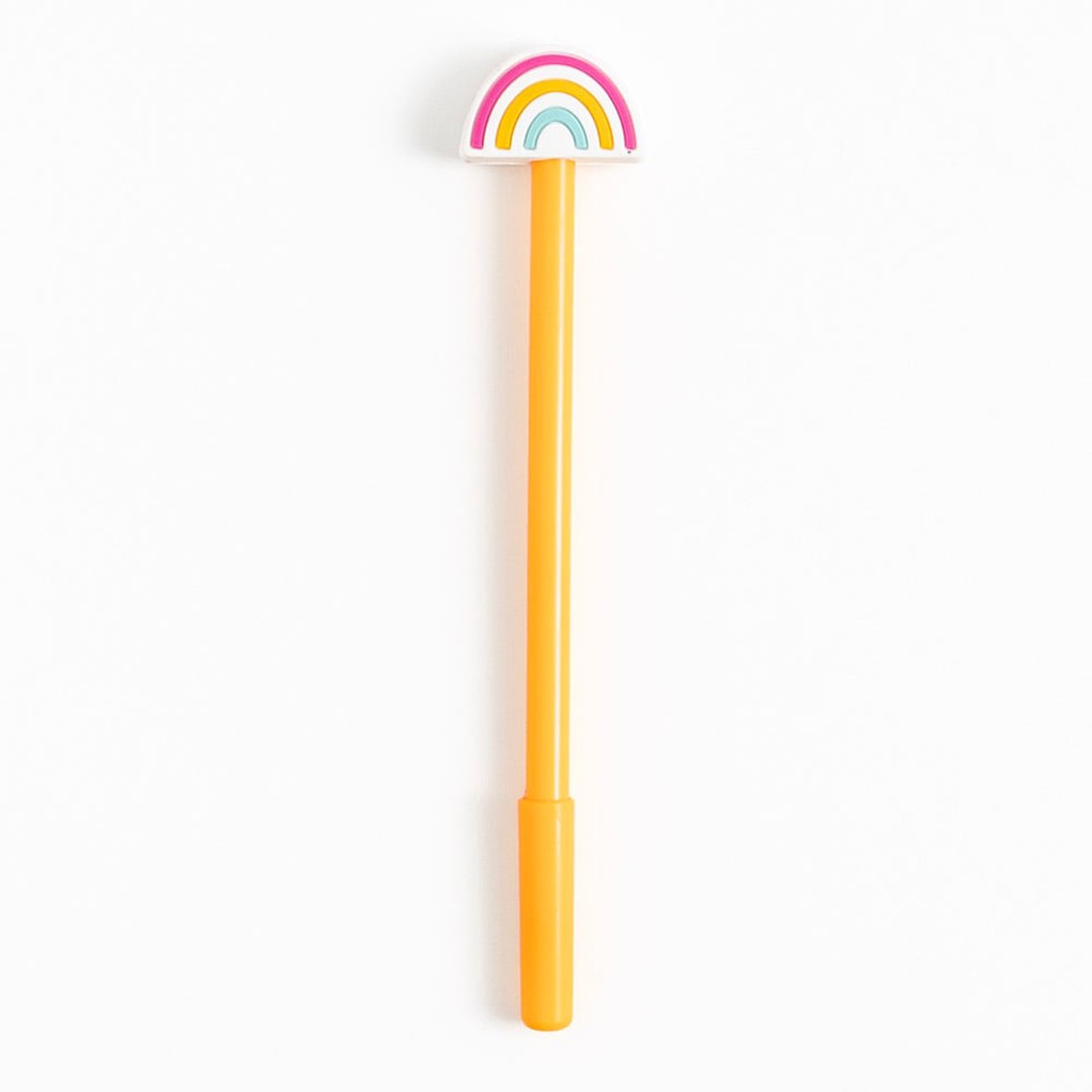 Rainbow Pen item
