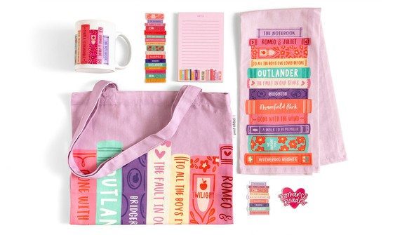 Romance Reader Bundle gallery
