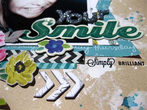 your smile {simply brilliant} by Gina gallery