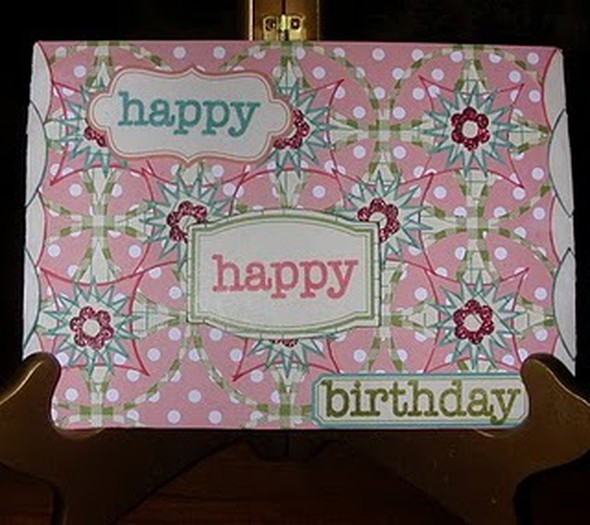 JoAnne's birthday card by foucaultgirl gallery