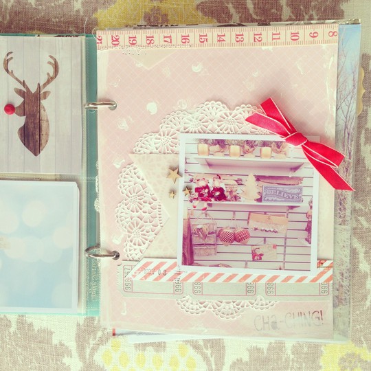 December Daily {2013}