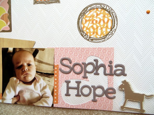 Sophia Hope by xoxoMonica gallery