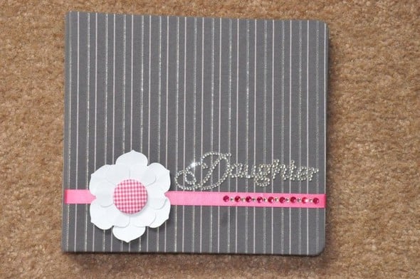 Baby Album - Gift by SwannPrincess gallery