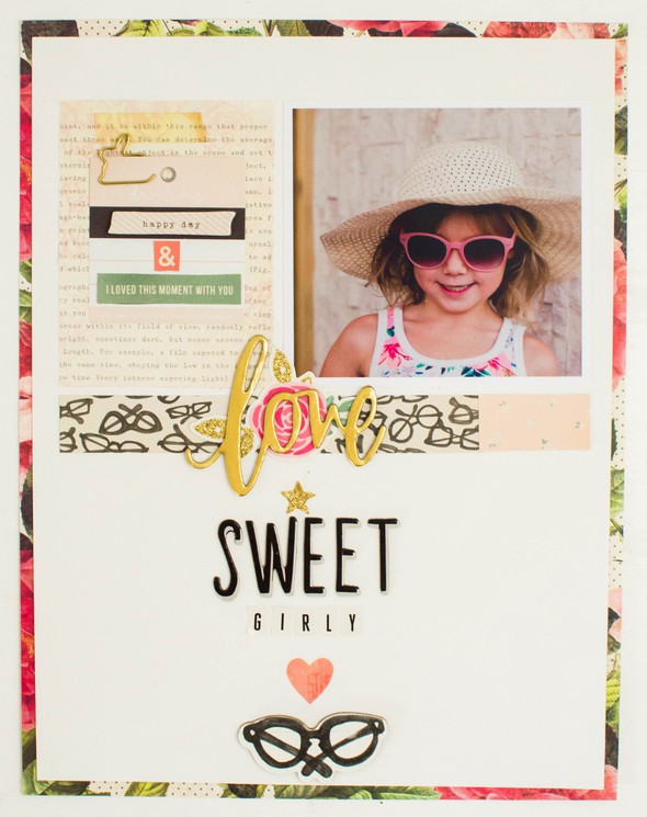 sweet girly | #NSDSC3 by 3littleks gallery