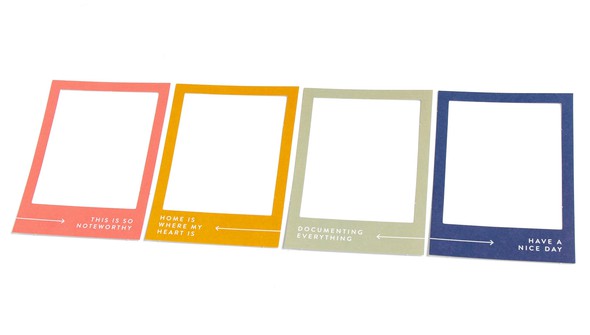 A New Day Frame Die Cuts gallery