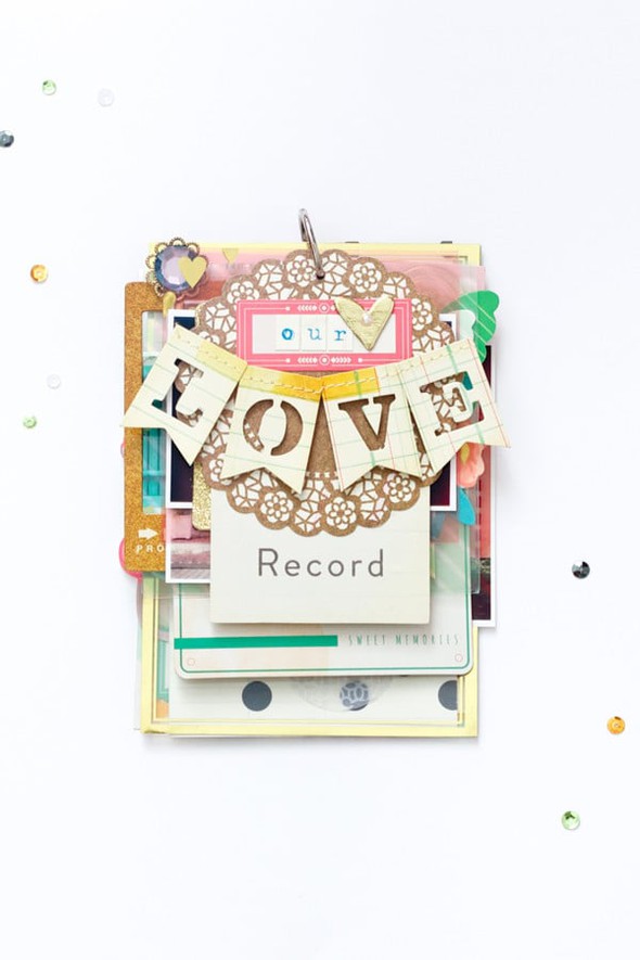 Our Love Record by jcchris gallery
