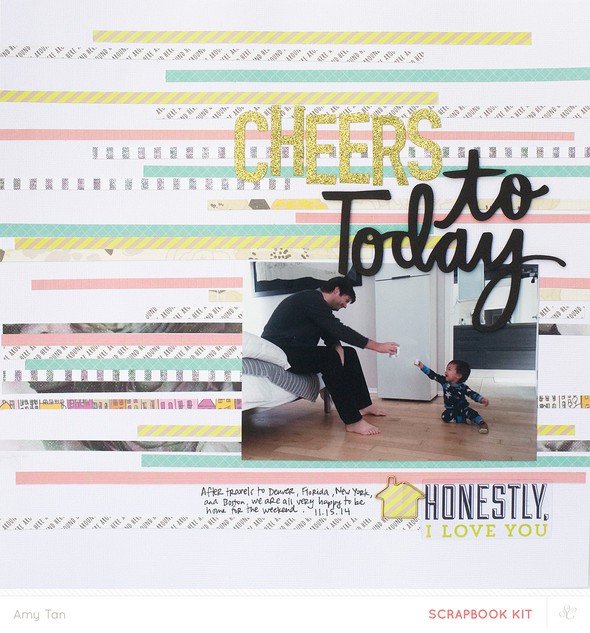 Cheers to today by amytangerine gallery