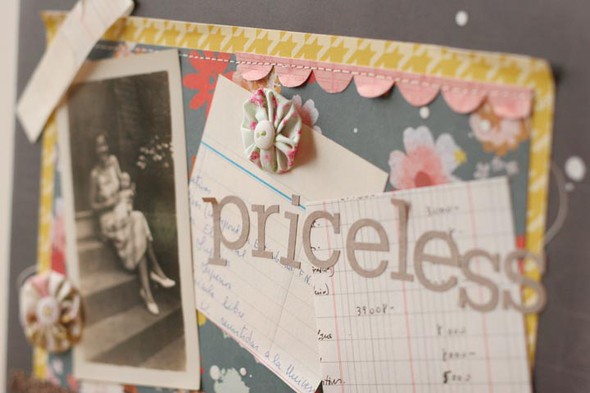 Priceless *10Wks g's Challenge | Main Only by SuzMannecke gallery