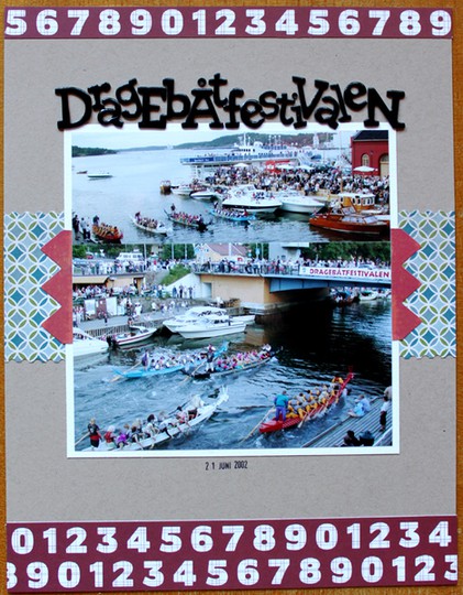 Dragonboat Festival