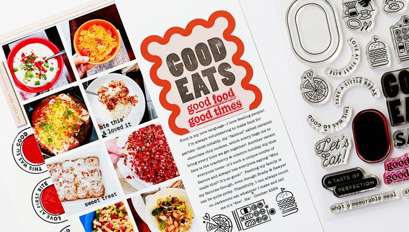 Good Eats by KellyNoel gallery