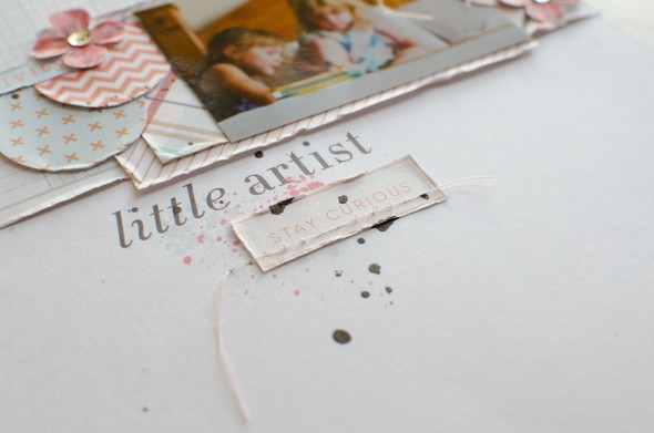 little artist by 3littleks gallery