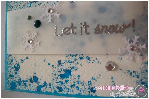Let it snow! by AnneLynn gallery