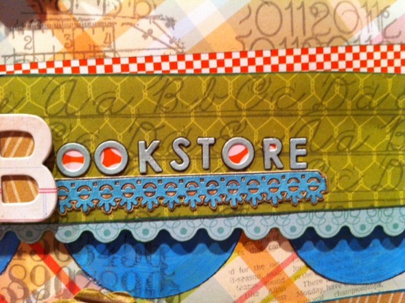 Bookstore LOL by foucaultgirl gallery