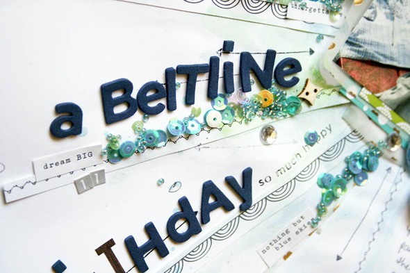 Beltline Birthday by soapHOUSEmama gallery