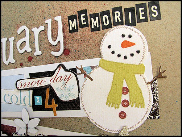 January Memories by SusanC gallery