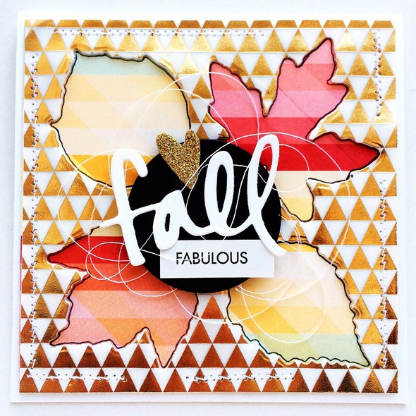 Fall Fabulous! by Carson gallery